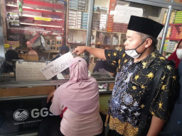 DPRD Lamongan Desak Pemerintah segera Atasi Kelangkaan Minyak Goreng