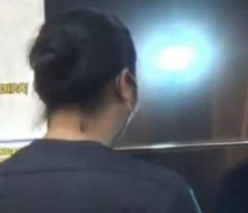 Pengemudi Fortuner yang Todongkan Senpi usai Tabrak Wanita, Diringkus di Mall