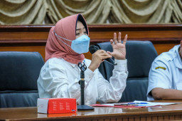 Luncurkan Website SI-MBR, Data MBR Surabaya Bakal Ditempel di Balai RW