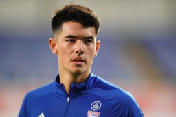 Elkan Baggot Minta Maaf ke PSSI