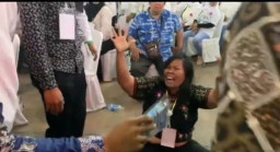 Terkesan Arogan, Paspamres Larang Wartawan Merekam