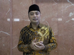 Surabaya Per 2 September Berada di Level 2, Ekonomi Mulai Bangkit