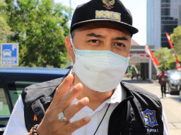 Eri Merasa Malu pada Warga Surabaya, Ini Penyebabnya