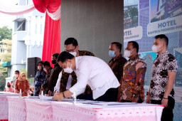 46 Hotel Surabaya Gunakan Produk UMKM