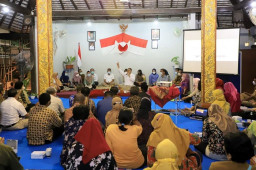 Cak Eri Minta Camat dan Lurah Bantu UMKM Urus NIB-nya