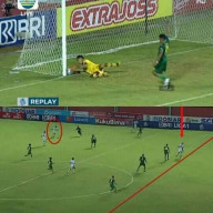 Persebaya Ditahan Imbang Persela, Aji Santoso Salahkan Wasit