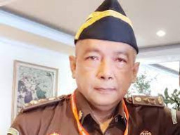 LPS Gandeng Kejagung Tangani Bank Bermasalah