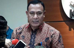Maknai Idul Adha, Firli: Penggal Sifat Tamak dalam Diri Supaya Tidak Korupsi!
