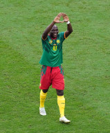 Sukses Kalahkan Brasil, Kamerun Tetap Tersingkir