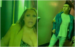 Terlibat Tawuran, Ibu Phil Foden Kena Pukul hingga Jatuh