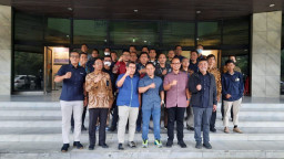 Tingkatkan Digitalisasi & TKDN, PGN-PT INTI Kembangkan bersama Smart Meter Jargas