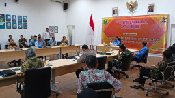 Tekan Inflasi Jelang Nataru, Ini Langkah Pemkot Madiun