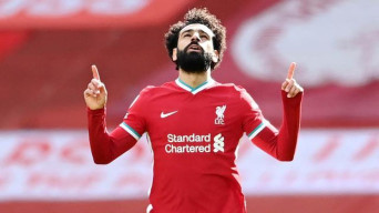 Gawat! Mo Salah Tolak Perpanjangan Kontrak dengan Liverpool
