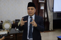 GTT yang Diangkat Guru PPPK Surabaya Menerima Gaji Penuh Bulan Juli 2023