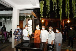 Malam Penggalangan Dana, Terkumpul Rp 107 Juta bagi Korban Banjir di Kota Batu