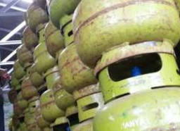 Dugaan Peredaran Gas Oplosan, Kapolsek Cileungsi Bantah Ada di Wilayah Hukumnya