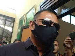 Gatot Ingatkan Hakim dan Jaksa soal Pertanggungjawaban pada Tuhan