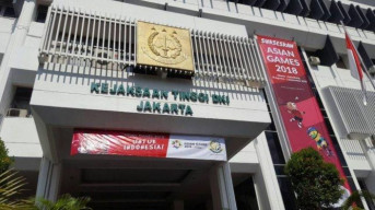 Kejati DKI Jakarta Tahan Tiga Tersangka Dugaan Korupsi Jasa Hotel