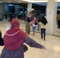 Blitar Diguncang Gempa Magnitudo 6,2