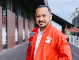 Tuduh Anies Pembohong, Giring Balik Dituding Stress karena Gagal Nyaleg