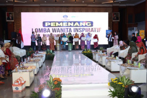 Peringati HUT ke-57, Ketua GOW Surabaya Ungkap Pentingnya Support System Ibu ke Anak