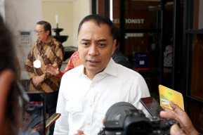 Wali Kota Optimis Sekolah Internasional Turut Pengaruhi Kualitas Pendidikan Surabaya