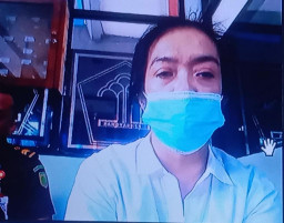 Nipu Puluhan Miliar, Lily Yunita Dituntut 12 Tahun Penjara