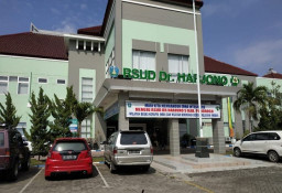 Lelang Kursi Dirut RSUD Ponorogo, Mahatma Ungguli 2 Petahana
