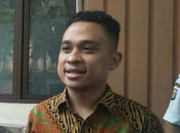 Pejabat Kemensos Perlakukan Harry Sidabuke Sangat Istimewa