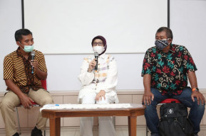 Masa Pendaftaran Seleksi Dua Formasi Direksi PD RPH, Diperpanjang