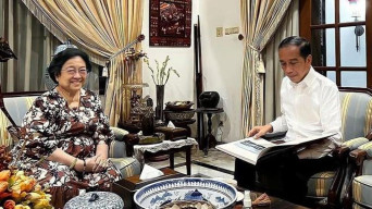 Pengamat: Ternyata, Jokowi Mengecewakan Megawati