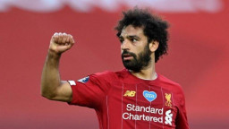 Mo Salah Digaji Rp 7,2 Miliar per Pekan,  Tertinggi di Liga Inggris