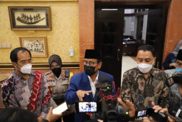 Ikatan Keluarga Madura Dukung Penyekatan Suramadu