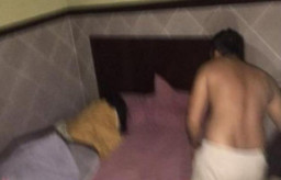 Pilot Digerebek Istri Sedang Berduaan dengan Pramugari di Hotel Jalan Darmo, Surabaya