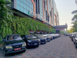 Siap-siap Beralih ke Motor Listrik, Pemkot Surabaya Data Seluruh Kendaraan Roda Dua