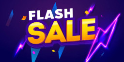 Manfaatkan Flash Sale Sebaik-Baiknya
