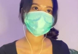 Hasilkan Rp 1,7 M, Siskaeee Syuting Video Vulgar sampai Luar Negeri