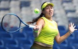 Jessica Pegula, Petenis dengan Kekayaan Rp 68,4 Triliun