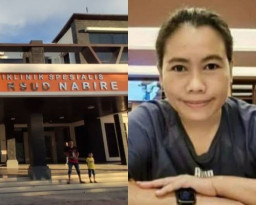 PB IDI Gelar Investigasi Kematian Dokter Mawar