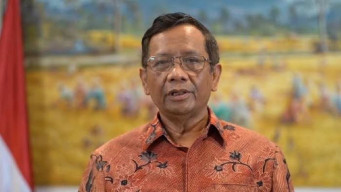 Mahfud MD Diminta Baca Komentar Netizen Terkait Dugaan Penyimpangan Oknum Polri