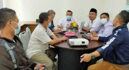 Komisi III  DPRD Tuban Dorong BUMN Gandeng BUMD Setempat