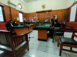 Pledoi Ditolak Jaksa, Christian Halim Tetap Dituntut 2,6 Tahun Bui