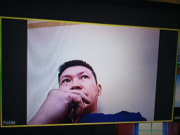 Ini Keterangan David Handoko Atas Perkaranya