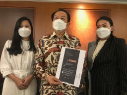 Perkara Stella Monica, Begini Cerita Sebenarnya