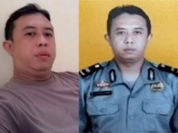 Aipda Fajar Indriawan, Oknum Polisi yang Lecehkan Tragedi Nanggala 402