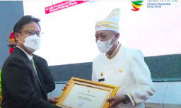 Indonesia Berhasil Eliminasi Malaria di 318 Kota dan Kabupaten