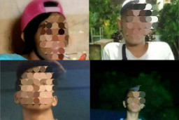 Mahasiswa Stikosa AWS Tewas Dikeroyok, 2 Pemuda Diamankan