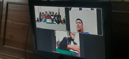 Jalani Sidang Pledoi, Pihak David Handoko Ungkap Beberapa Kejanggalan