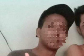 Gendon, Provokator Pengeroyokan Mahasiswa Stikosa AWS Berhasil Dibekuk