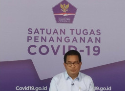 Bertambahnya Posko, Turunkan Kasus Aktif dan Perbaiki Zonasi Risiko